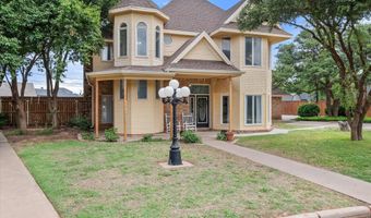 912 Velray Ave, Abernathy, TX 79311