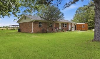 6827 E Rodeo, Atoka, OK 74525