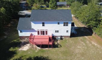 518 Saddle Dr, Camden, SC 29020