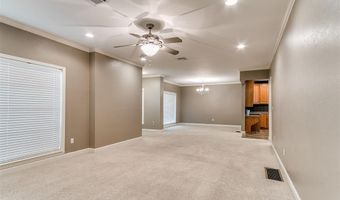 4604 N Peniel Ave, Bethany, OK 73008