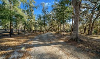 3551 E HIGHWAY 329, Anthony, FL 32617
