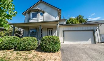 2533 21ST Ave, Albany, OR 97322