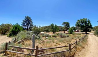 60815 Burnt Valley Rd, Anza, CA 92539