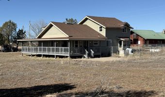2185 GRAPHITE Rd, Clay Springs, AZ 85923