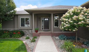 1809 W Ashton Trl, Brandon, SD 57005