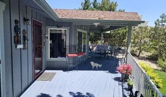 3462 Mark Twain Ave, Gardnerville, NV 89410
