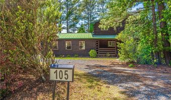 105 Lakewood Dr, Aberdeen, NC 28315