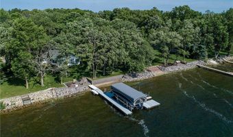 2817 Government Point Rd NE, Alexandria, MN 56308