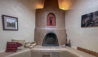 135 Mesa Sea, Arroyo Hondo, NM 87513