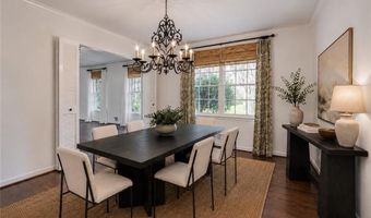 4601 Club Cir NE, Atlanta, GA 30319