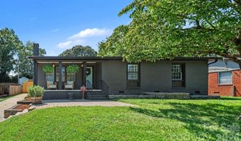 5332 Buena Vista Ave, Charlotte, NC 28205