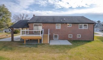 1706 PRINDLE Dr, Bel Air, MD 21015