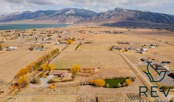 28 Panorama Ln, Cody, WY 82414