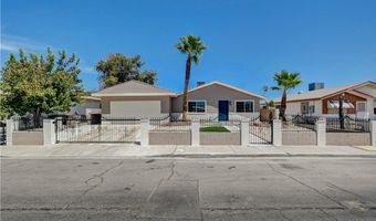 4098 Boratko St, Las Vegas, NV 89115