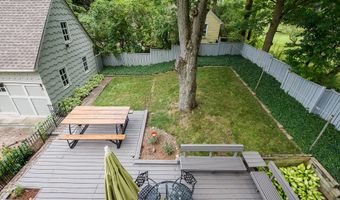 4951 W Liberty Rd, Ann Arbor, MI 48103