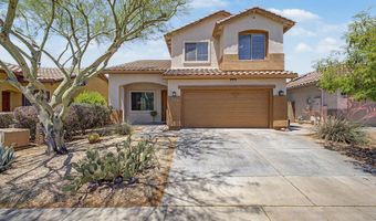 39818 N Bell Meadow Trl, Anthem, AZ 85086