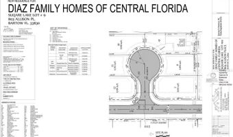 803 ALLISON Pl, Bartow, FL 33830