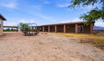 13781 S Rocky Ridge Ln, Benson, AZ 85602