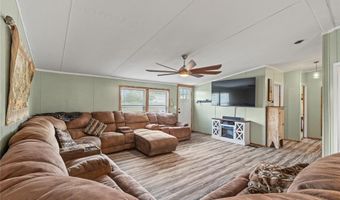 197 W Turnpike Rd, McAlester, OK 74501