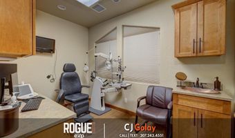 5880 E 2nd St, Casper, WY 82609