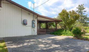 44800 Ahwahnee Acres Rd, Ahwahnee, CA 93601