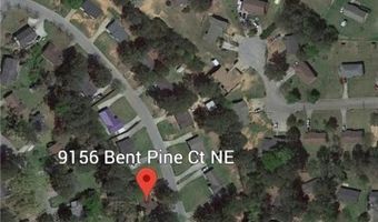9156 Bent Pine Ct NE, Covington, GA 30014
