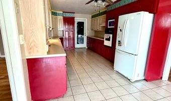 1304 NW 9th St, Andrews, TX 79714