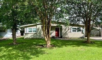 711 Robicheaux St, Berwick, LA 70342