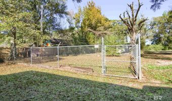 17175 N Lake Dr, Bay Minette, AL 36507