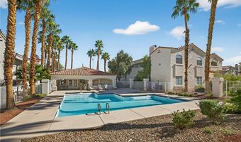 6821 Santa Isabel Ave 201, Las Vegas, NV 89146