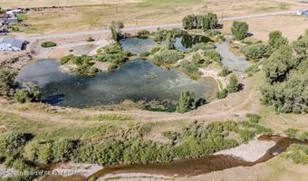 2 84 ACRES 3RD W St, Auburn, WY 83111