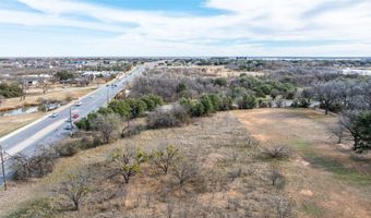 S 11th Street, Abilene, TX 79601