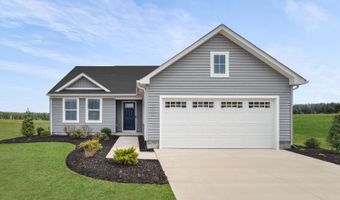 3999 Dragonfly Rd, Bailey, NC 27807