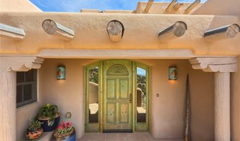 30 Camino Sanador, Santa Fe, NM 87505