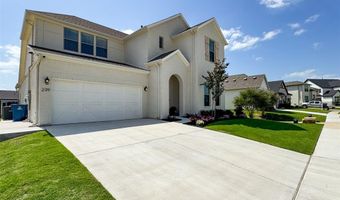 239 Observation Dr N, Aledo, TX 76008