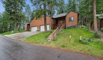 278 Eagle Bend Dr, Bigfork, MT 59911