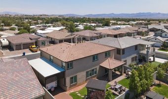 1414 Cattail Fls, Boulder City, NV 89005