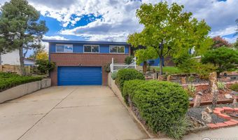 685 Daphne St, Broomfield, CO 80020
