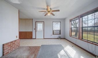 29550 N 131st Rd, Beggs, OK 74421