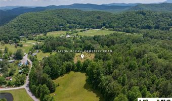 132 Jason McCall Cemetary Rd Lot 2, Balsam Grove, NC 28708