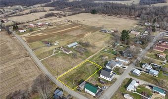 New Cumberland Road, Mineral City, OH 44656