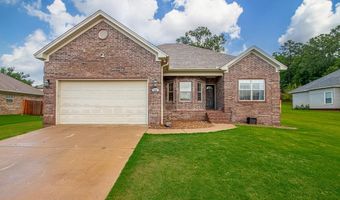 3906 Edgewater Dr, Benton, AR 72019