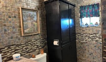 2452 S Carr Pen Rd, Atoka, OK 74525