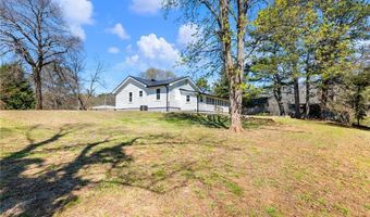 800 Park Ave, Baldwin, GA 30511