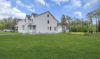 316 Seabrook Ave, Bayville, NJ 08721