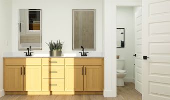 32231 Myrtle Ave SE Plan: Meridian II, Black Diamond, WA 98010