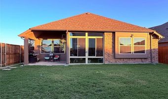809 Elizabeth St, Anna, TX 75409