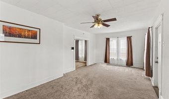3345 Belle St, Alton, IL 62002
