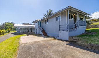 54-2378 KYNNERSLEY Rd, Kapaau, HI 96755
