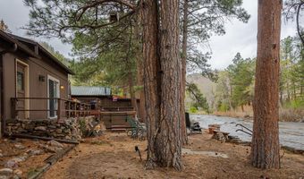 198 Poudre River Rd, Bellvue, CO 80512